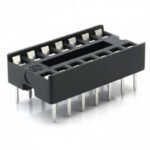 16-Pin-DIP-IC-Socket-Base-Adaptor-_-JEDEC-Compliant-IC-Socket 1