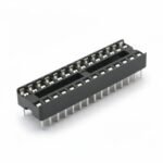 28-Pin-Narrow-DIP-IC-Socket-Base-Adaptor-_-JEDEC-Compliant-IC-Socket-1-no-logo