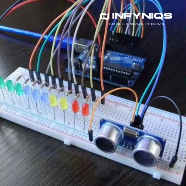 0PIN Dupont Jumper Wire Cable 20CM | Male to Male, Female to Male, Female to Female