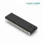 AT89S52-24PU DIP-40 Microcontroller _ 8051 MCU with 8KB Flash