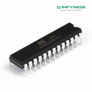 ATmega328P-U PDIP-28 Microcontroller
