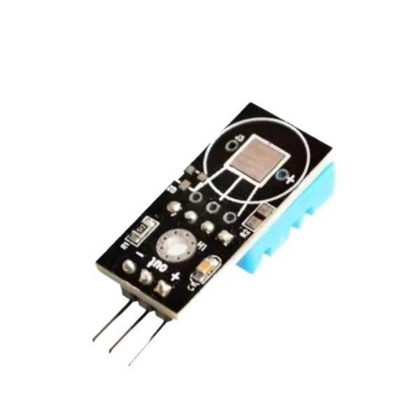 DHT11 Digital Temperature and Humidity Sensor Module