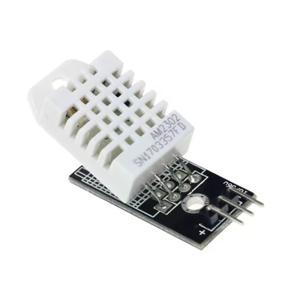 DHT22 Digital Temperature and Humidity Sensor AM2302 Module+PCB with Cable – view 5