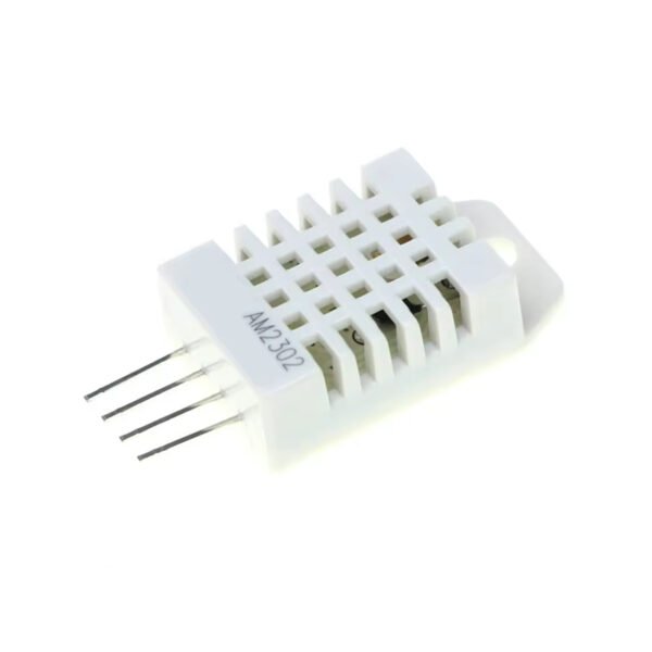 DHT22 Digital Temperature and Humidity Sensor AM2302 Module+PCB with Cable – view 3