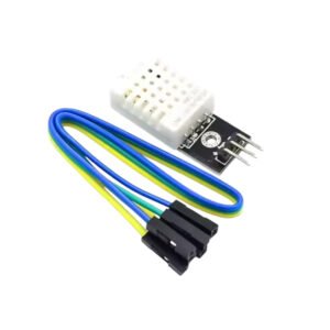 Sensor module for Arduino projects