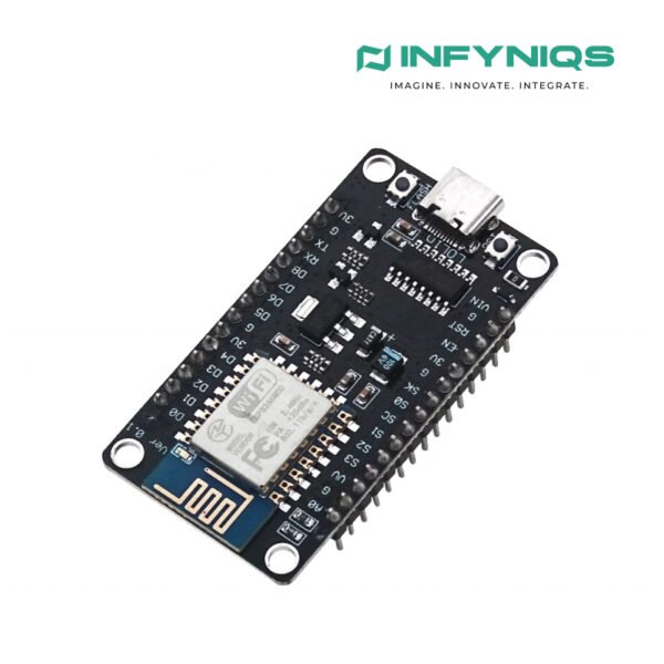 ESP8266 Serial WiFi Module NodeMCU Lua V3 Development Board