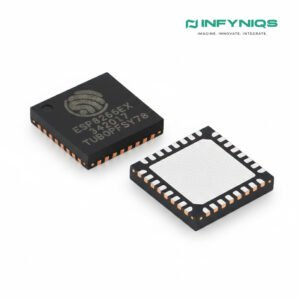 ESP8266EX Wi-Fi SoC