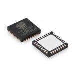 ESP8266EX-Single-core-32-bit-MCU-2.4GHz-Wi-Fi-SoC-32-Pin-QFN-no-logo