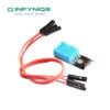 DHT11 Digital Temperature and Humidity Sensor Module