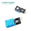 DHT11 Digital Temperature and Humidity Sensor Module