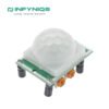 HC-SR501 Infrared PIR Motion Sensor Detector Module | PIR Motion Sensor
