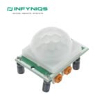 HC-SR501 Infrared PIR Motion Sensor Detector Module | PIR Motion Sensor
