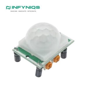 HC-SR501 Infrared PIR Motion Sensor Detector Module | PIR Motion Sensor