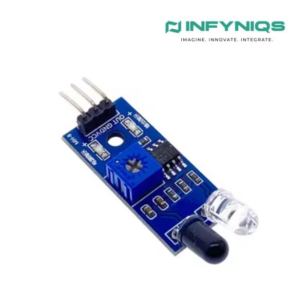 Smart Car Robot Sensor Module Kit HW-201 IR Infrared Obstacle Avoidance Sensor