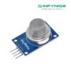 MQ-135 Air Quality Sensor Hazardous Gas Detection Module | Gas & Air Quality Sensor
