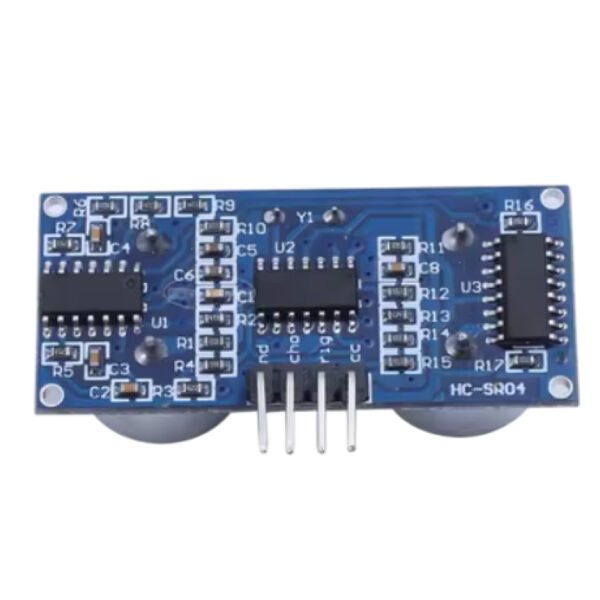 HC-SR04 Ultraasonic Sensor Module Distance Measuring Transducer _ Arduino Compatible (1)