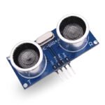 HC-SR04 Ultrasonic Sensor Module Distance Measuring Transducer _ Arduino Compatible (3)