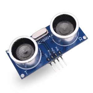 HC-SR04 Ultrasonic Sensor Module Distance Measuring Transducer _ Arduino Compatible (3)