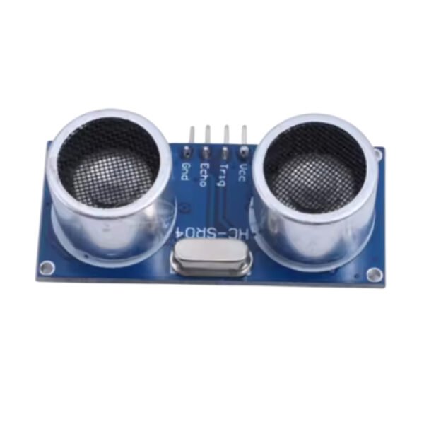 HC-SR04 Ultrasonic Sensor Module Distance Measuring Transducer _ Arduino Compatible