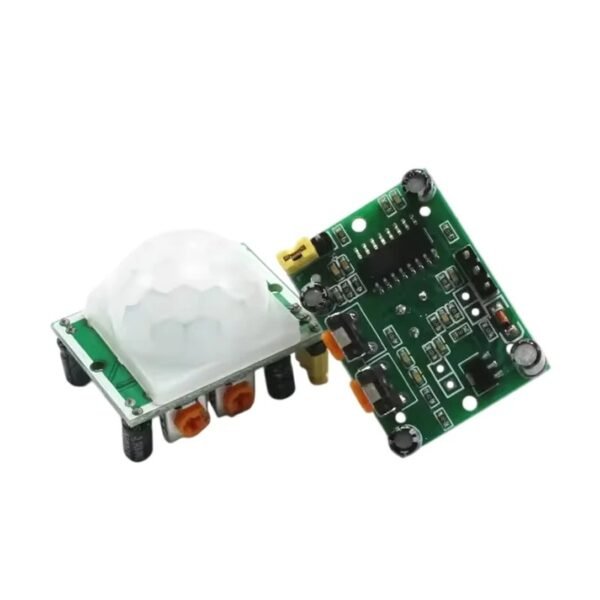 HC-SR501 Infrared PIR Motion Sensor Detector Module PIR Motion Sensor