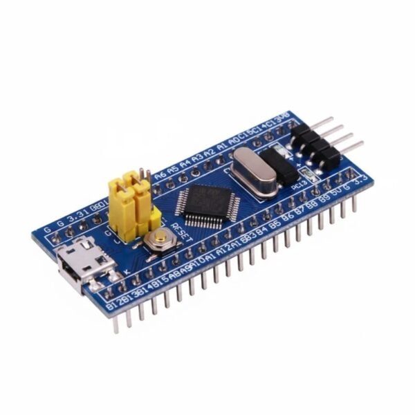 HK32F103C8T6-Minimum-System-Board-ARM-Cortex-M3-HK32-Development-Board-2-no-logo