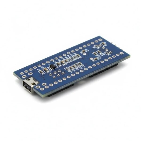 HK32F103C8T6-Minimum-System-Board-ARM-Cortex-M3-HK32-Development-Board-2-no-logo