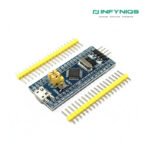 HK32F103C8T6 Minimum System Board