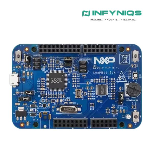 L293D Motor Control Shield for Arduino | FYX Motor Drive Expansion Board