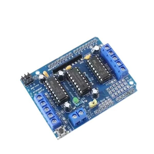 L293D-Motor-Control-Shield-no-logo