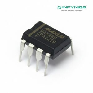 MAX485CPA RS-485 Transceiver IC