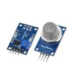 MQ-135 Air Quality Sensor Hazardous Gas Detection Module Gas & Air Quality Sensor