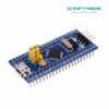 STM32F103C8T6 Minimum System Board