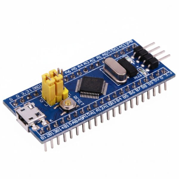STM32F103C8T6 Minimum System Board