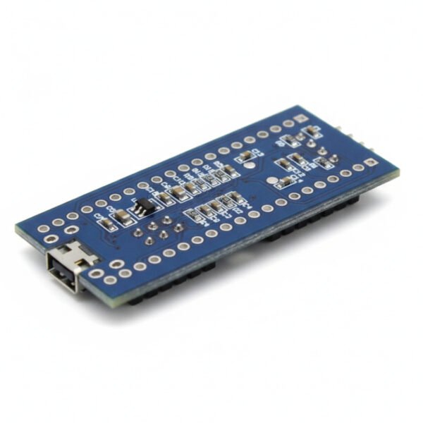 STM32F103C8T6 Minimum System Board