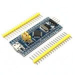 STM32F103C8T6 Minimum System Board