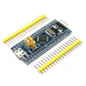 STM32F103C8T6 Minimum System Board