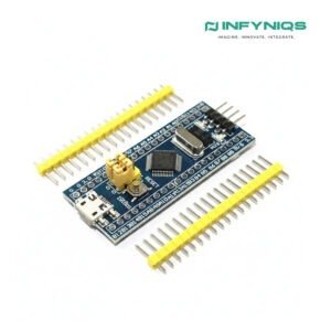 STM32F103C8T6 Minimum System Board