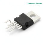 TDA2030-HLF-Audio Amplifiers IC