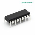 TEA2025-HLF-Dual audio power amplifier IC