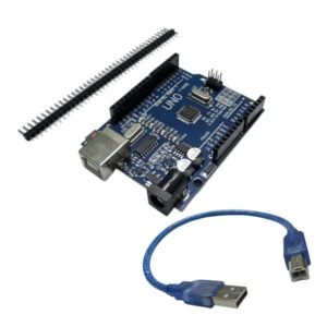 UNO-R3-SMD-Development-Board-WITH-CABLE-1-no-logo