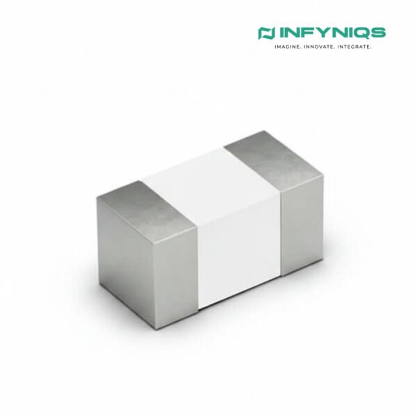 VHF160808H39NJT-FH 39nH SMD Inductor