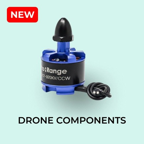 DRONE COMPONENTS