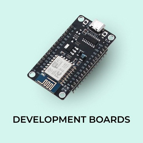 Development Boards