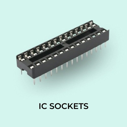 IC Sockets