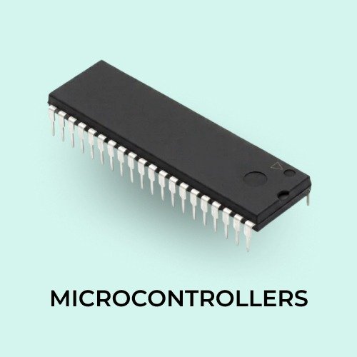 Microcontrollers