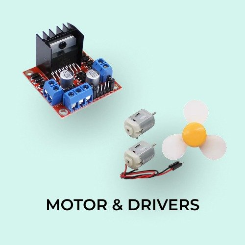 Motor Drivers