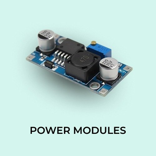 Power Modules