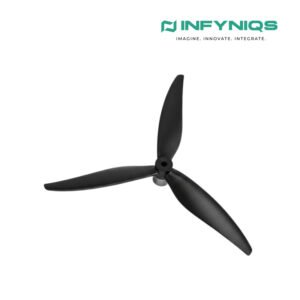 Pro-Range 8040 Cinelifter 3 Blade Propellers