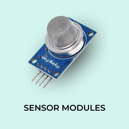 SENSOR MODULES