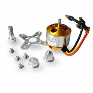 13T-High-Efficiency-Brushless-Motor
